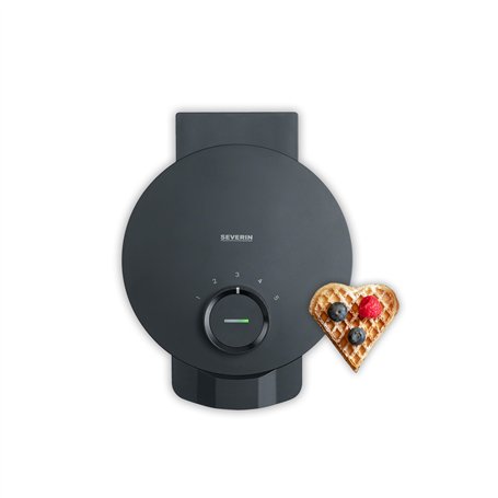 SEVERIN Gaufrier 1 000 W