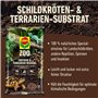 COMPO Zoo Substrat pour Tortues et Terrariums - 10 L