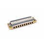HOHNER Marine Band Crossover Harmonica A