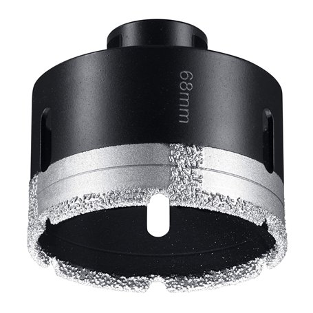 kwb Mèche diamantée pour carrelage pour meuleuse d'angle