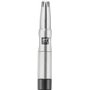 ZWILLING Manucure kit (6 pièces, set de soin des ongles et pédicure, cuir de vachette avec fermeture éclair, avec coupe-ongles c