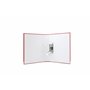 Exacompta - Réf. 915403B - Carton de 20 classeurs à levier A4 - Dos 50 mm - Mécanique 50 mm - Dimensions extérieures : 32x29 cm