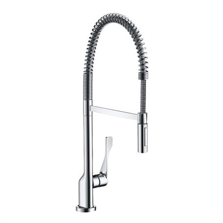 Hansgrohe - Robinet évier - Robinet Mitigeur évier "CITTERIO Hansgrohe"