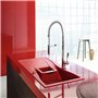 Hansgrohe - Robinet évier - Robinet Mitigeur évier "CITTERIO Hansgrohe"