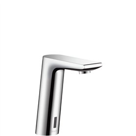 Hansgrohe 31103000 Metris S Mitigeur de lavabo électronique