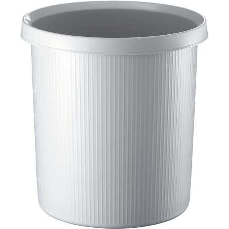 helit H6105782 – L'objet de Corbeille à papier Linear