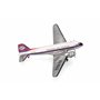 herpa Avion Miniature Martin's Air Charter Douglas DC-3 - PH-MAA