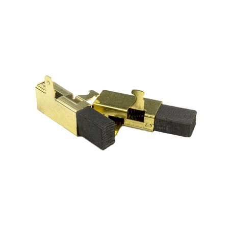 Balai charbon TS 55/TS 75 FESTOOL 230V - Pour scie 492014 TS55 TS75 EBQ FE1-491704