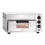 Four à pizza électrique ST415-1 pizza Ø 40 | Bartscher