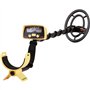 Détecteur de métaux Garrett Ace 150 + Sacoche + Casque