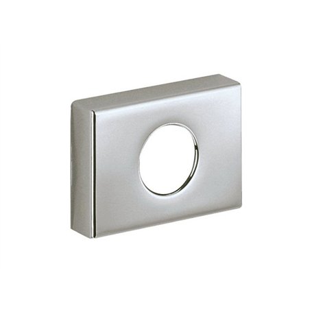 Keuco 04976010000 Distributeur de Sacs pour Serviettes hygiéniques Chromé