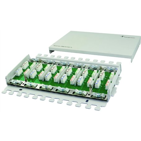 Telegärtner Boîtier de Connexion J00060A0071