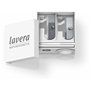 lavera Taille-crayon - Convient pour les stylos standard et Jumbo - Capuchon amovible - Nettoyage facile (1 pièce)