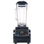 Blender professionnel 1500 W / 2 L avec couteau à 6 lames en acier inoxydable BR-1500 [Rosenstein & Söhne]