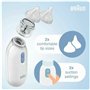 Aspirateur nasal Braun 6234