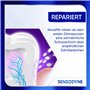 Sensodyne Clinical Repair Dentifrice pour dents sensibles avec 5% NovaMin pour un soulagement longue durée 3 x 75 ml