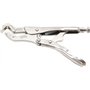 BGS 491 - Pince étau spéciale - à griffe - 210 mm - 6 - 32 mm