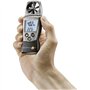 Testo 410-2 - anémomètre à hélice, 30mm