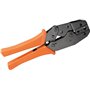 Pince à Sertir pour Connecteurs BNC