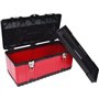 Boîte a outils - KS TOOLS - 850.0345 - Amovible - Grand compartiment de rangement - Charge max 30 kg - 582x298x255 mm