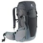 Sac à dos de Sport Deuter 340062144090 Gris