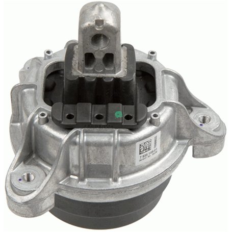 LEMFÖRDER 36992 01 Support Moteur pour BMW 5 (F10) 2009-2016 Droite