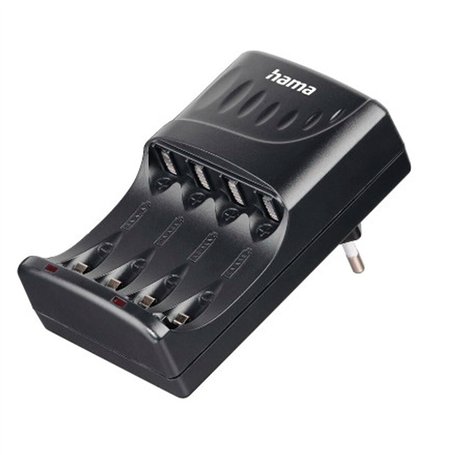 Chargeur de batterie Hama 00223553