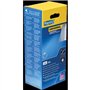 Colle - RAPID - 12mm x 48 sticks - Transparent - Fort débit - Temps de prise 15 sec