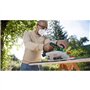 Scie circulaire portative sans fil Bosch Home and Garden Universal Circ 18V-53 - Profondeur de coupe max. 53 mm