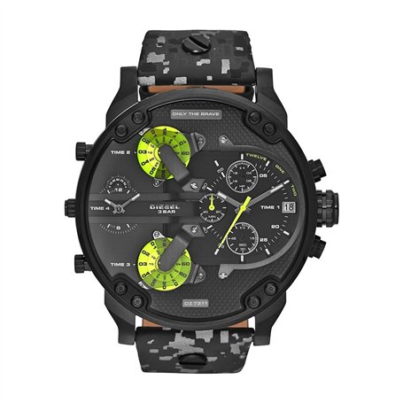 Diesel DZ7311 Montre Homme