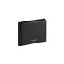 PORSCHE DESIGN Classic Billfold 3 Black