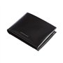 PORSCHE DESIGN Classic Billfold 3 Black