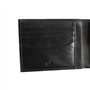 PORSCHE DESIGN Classic Billfold 3 Black
