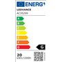 Osram Halogène G4 Capsule Halostar Starlite 20 W