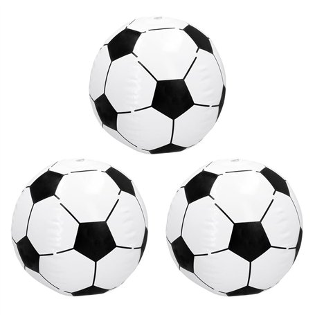 Boland 65219 - Ballon de foot gonflable