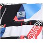 PUMA Tee-Shirt BMW M Motorsport AOP Rouge S