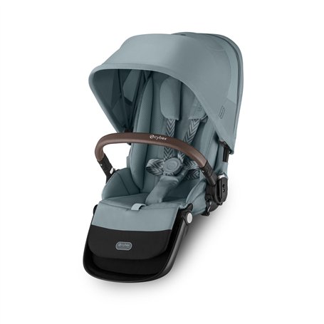 CYBEX Siège Gold pour poussette GAZELLE S et e-GAZELLE S