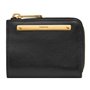 Fossil L Zip Porte-monnaie Liza pour femme Cuir