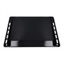 DL-pro - Plaque à pâtisserie émaillée - Pour Bauknecht Whirlpool Ignis 481010683241-44,5 x 37,5 x 1,7 cm