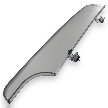 DL-pro Couvercle de réservoir d'eau pour Bosch Siemens 653066 00653066 Couvercle pour machine à café Machine à café EQ.5 EQ.6 Ve