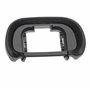 vhbw Oeilleton pour viseur Compatible avec Sony Alpha A9 (ILCE9)