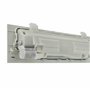 vhbw Bac de récupération de Toner usagé Compatible avec Canon i-SENSYS MF832Cdw, MF, LBP-712Cx, LBP722Cdw, LBP, LBP-710Cx imprim
