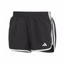 Pantalon court Adidas  M20 Noir