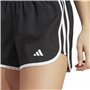 Pantalon court Adidas  M20 Noir