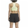 Soutien-gorge de Sport Reebok Identity Train Vert citron