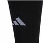 Chaussettes Adidas Essentials Noir 3 Unités