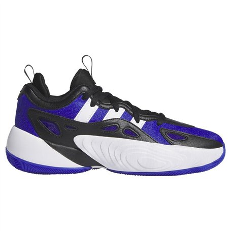 adidas Mixte TRAE Unlimited Chaussures de Basket-Ball