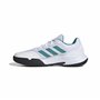 adidas Homme Gamecourt 2.0 Tennis Shoes Chaussures