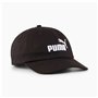 Casquette enfant Puma Essentials Noir (Junior)