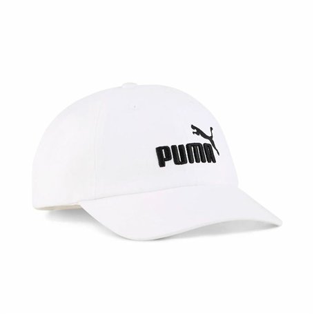Casquette enfant Puma Essentials Blanc (Junior)